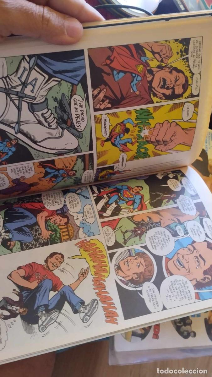 C&oacute;mics: LOTE COMICS SUPERBOY EN UN TOMO - Foto 7
