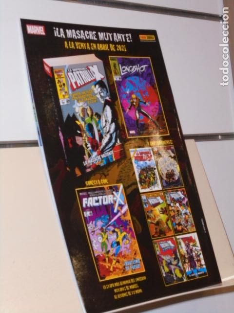 C&oacute;mics: EL ASOMBROSO SPIDERMAN N&ordm; 35-184 MARVEL - PANINI - Foto 2
