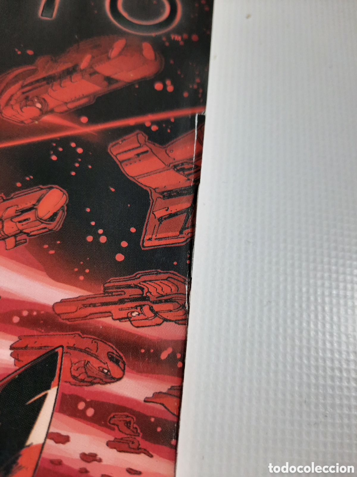 C&oacute;mics: INFINITO - N&ordm; 2 - GRAPA PANINI MARVEL - 2013 - Foto 2