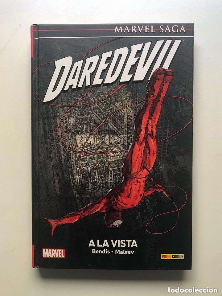 C&oacute;mics: DAREDEVIL MARVEL SAGA 6 A LA VISTA PANINI NO FORUM - Foto 1
