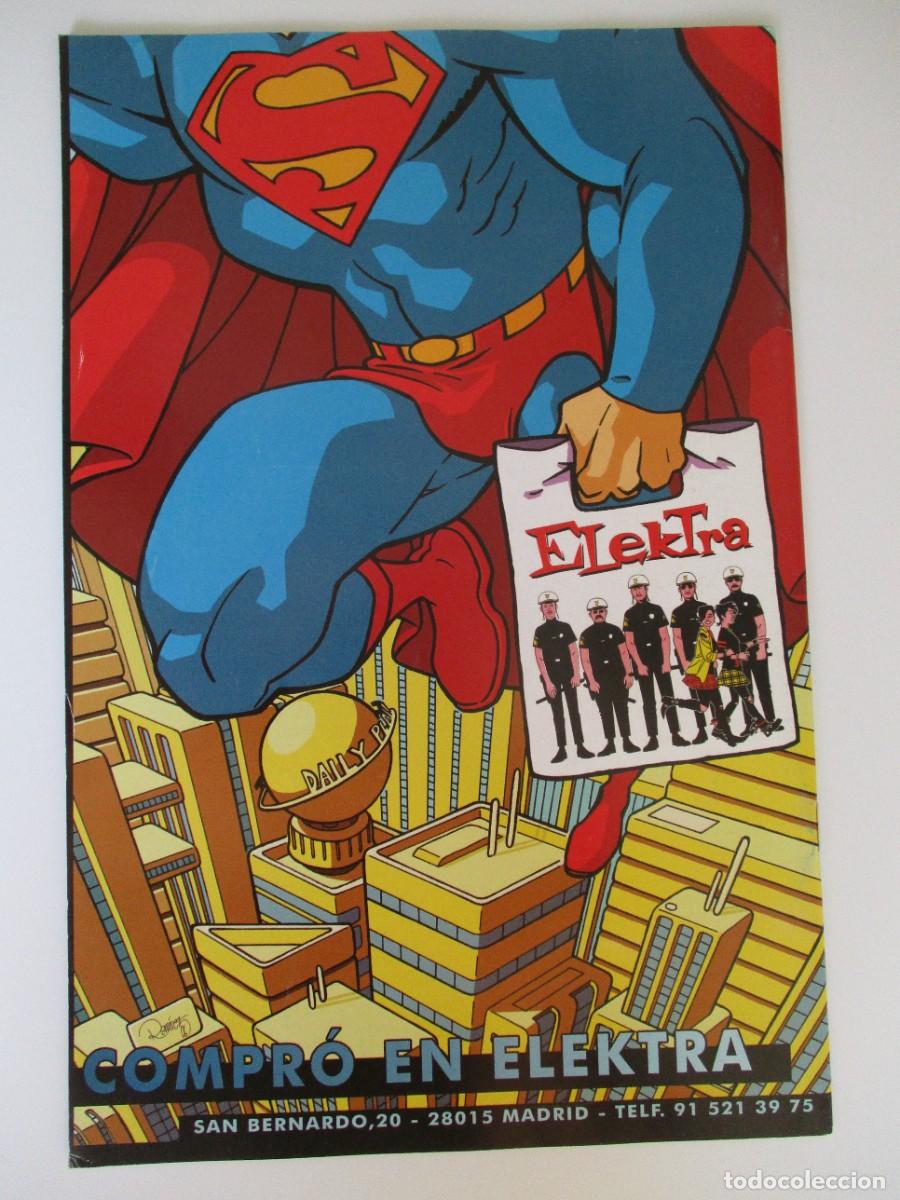 C&oacute;mics: ULTIMATES 2, THE (2006, PANINI) 1 &middot; X-2005 &middot; THE ULTIMATES 2 - Foto 3