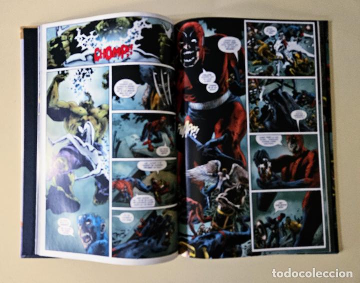 C&oacute;mics: MARVEL ZOMBIES | ROBERT KIRKMAN - SEAN PHILLIPS | PANINI C&Oacute;MICS. 2021 - Foto 6