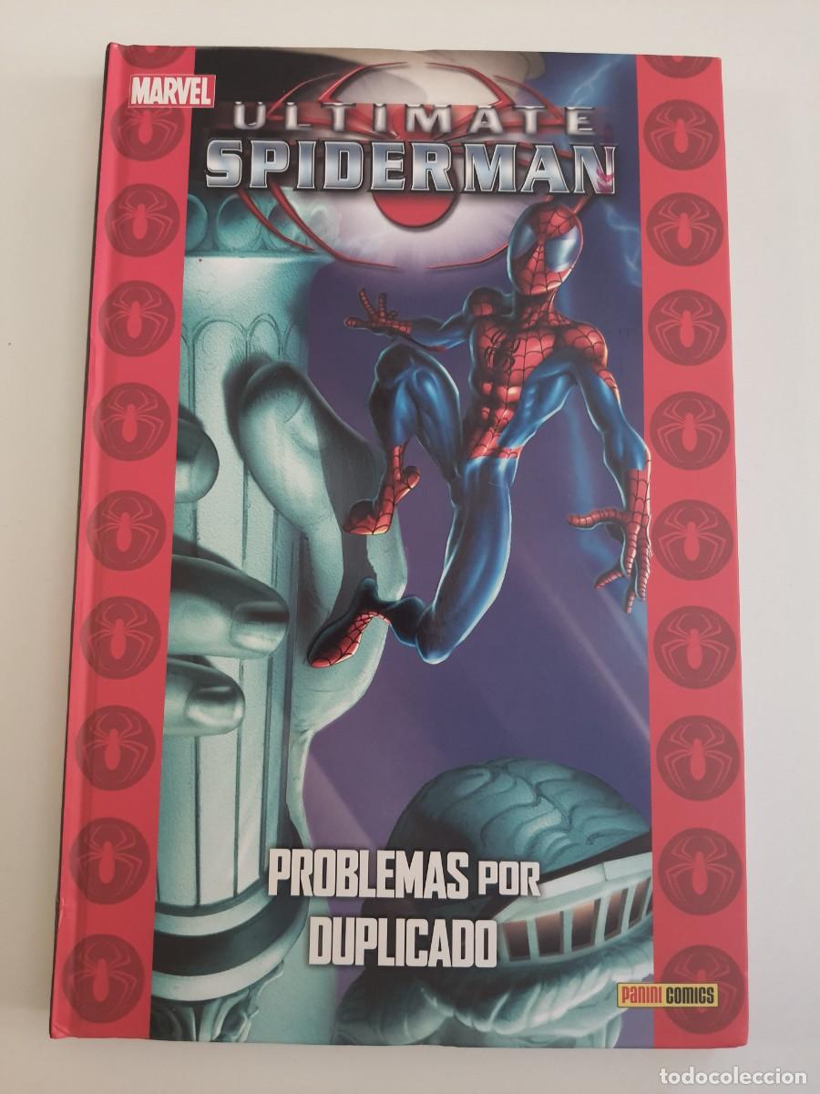 C&oacute;mics: Ultimate Spiderman (Coleccionable Ultimate - Panini) - 39 tomos - COMPLETA - Foto 6
