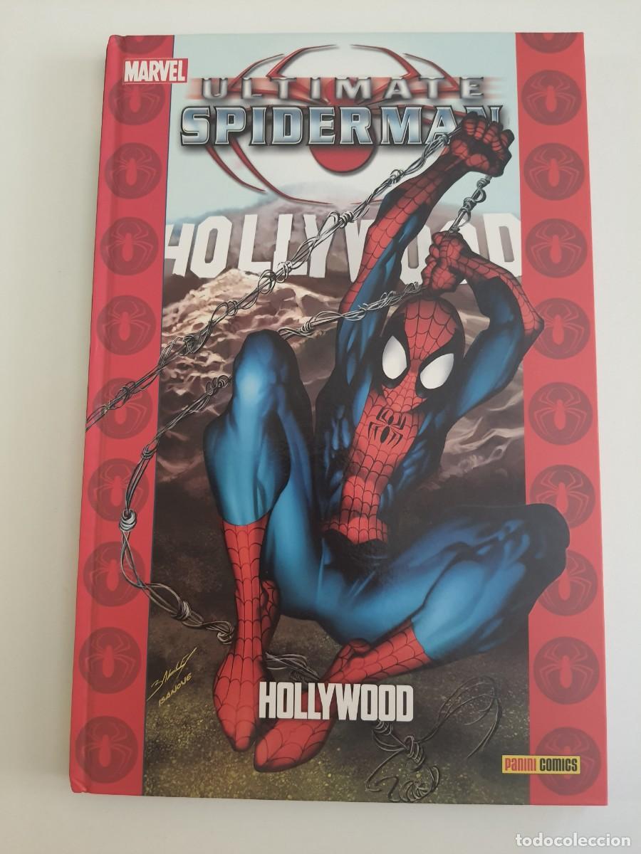 C&oacute;mics: Ultimate Spiderman (Coleccionable Ultimate - Panini) - 39 tomos - COMPLETA - Foto 14