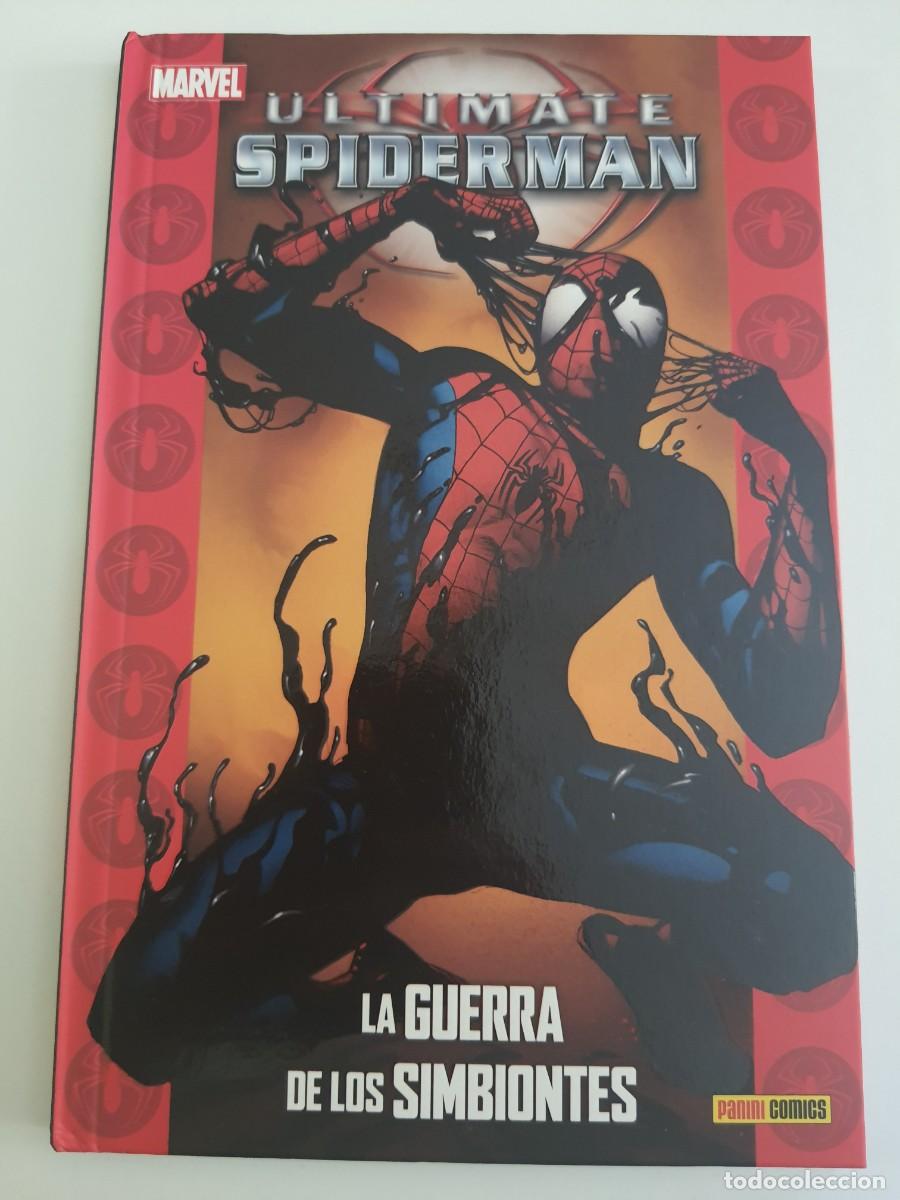 C&oacute;mics: Ultimate Spiderman (Coleccionable Ultimate - Panini) - 39 tomos - COMPLETA - Foto 25