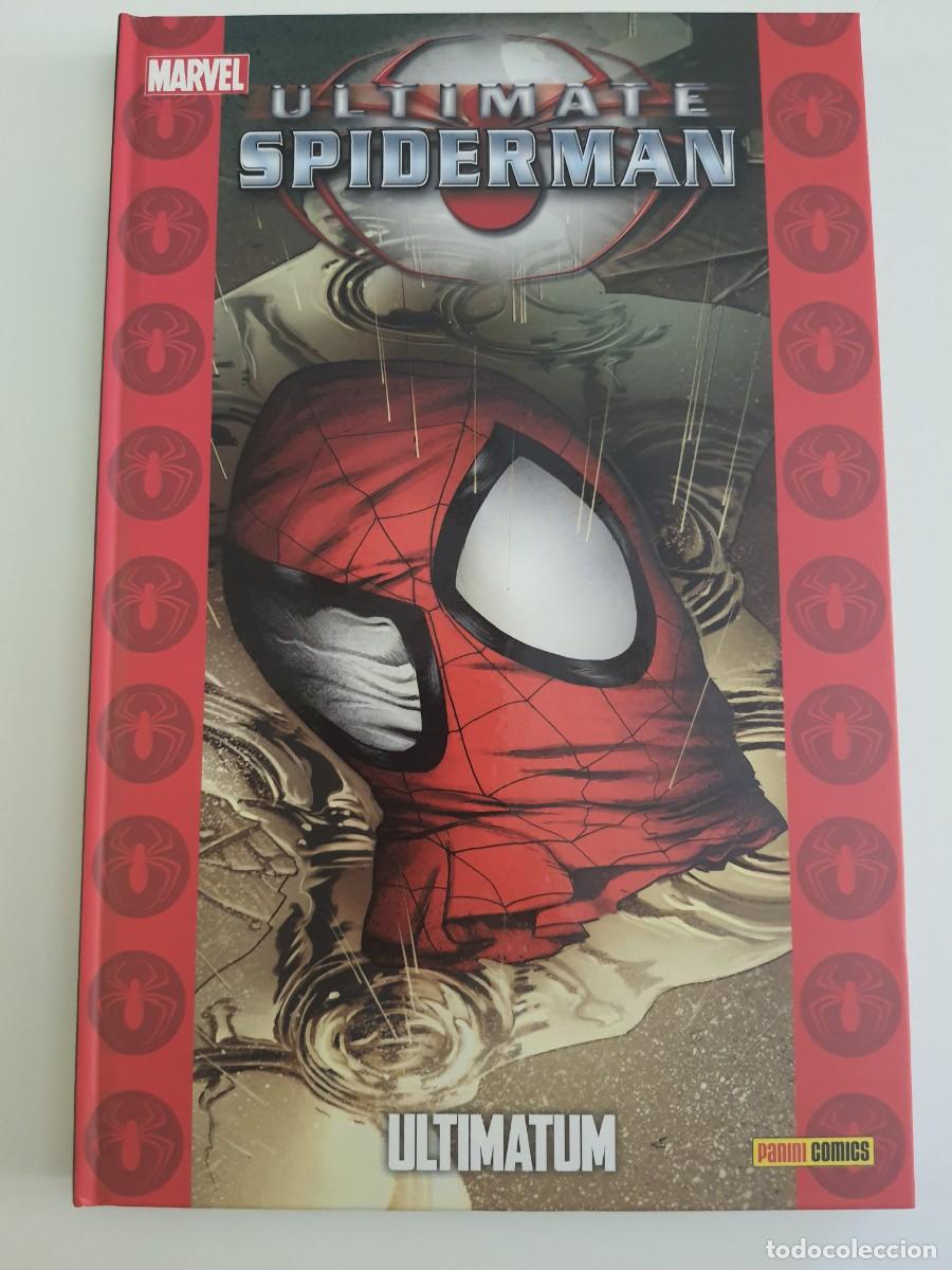 C&oacute;mics: Ultimate Spiderman (Coleccionable Ultimate - Panini) - 39 tomos - COMPLETA - Foto 26