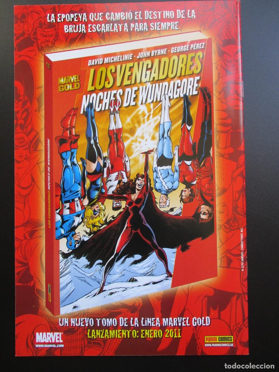 C&oacute;mics: ASEDIO (2010, PANINI) 4 &middot; I-2011 &middot; ASEDIO - Foto 3