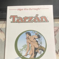 Fumetti: TARZAN , DE EDGAR RICE BURROUGHS , CLÁSICOS DEL CÓMIC