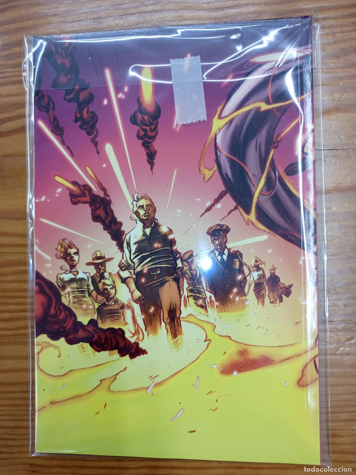 C&oacute;mics: El asombroso spiderman #124 Buen estado - Foto 2
