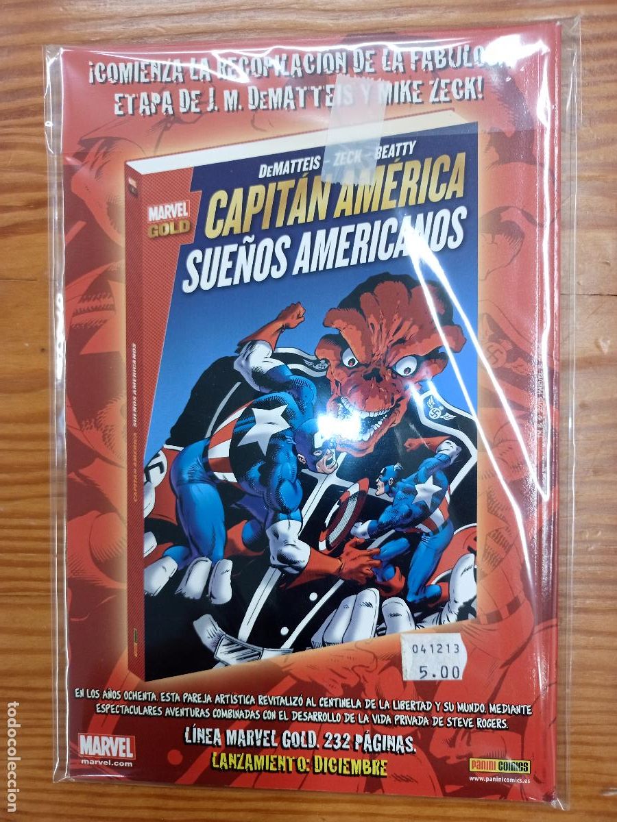 C&oacute;mics: El asombroso spiderman #86 Buen estado - Foto 2