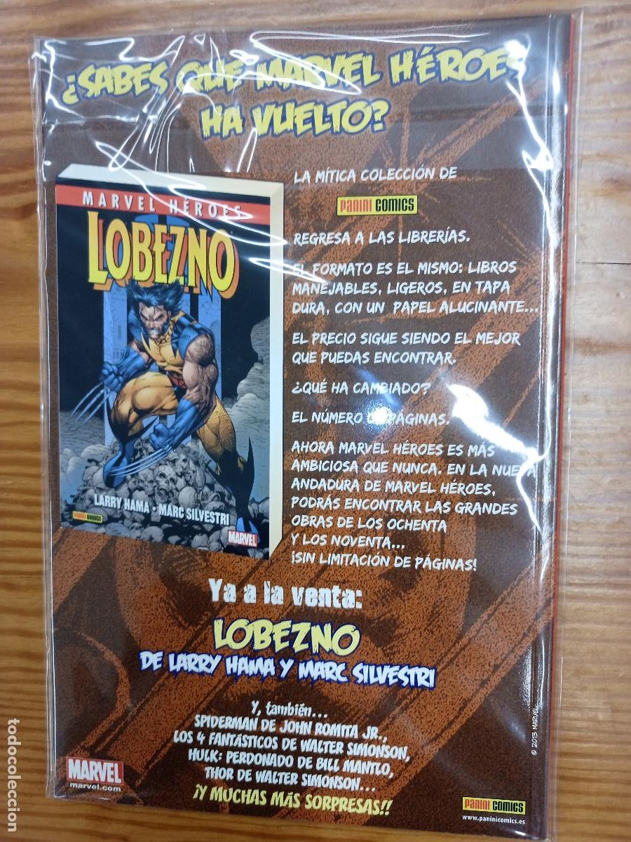 C&oacute;mics: El asombroso spiderman #82 Buen estado - Foto 2