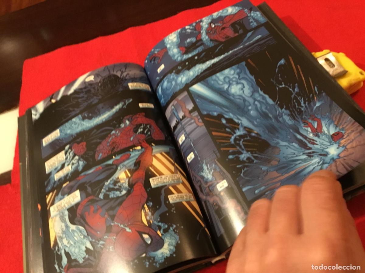 C&oacute;mics: Spiderman marvel knights El &uacute;ltimo asalto , Impecable - Foto 4