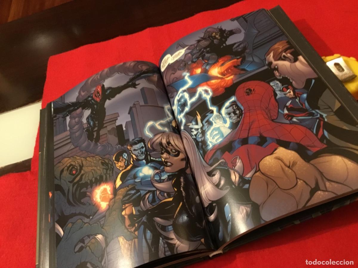 C&oacute;mics: Spiderman marvel knights El &uacute;ltimo asalto , Impecable - Foto 5