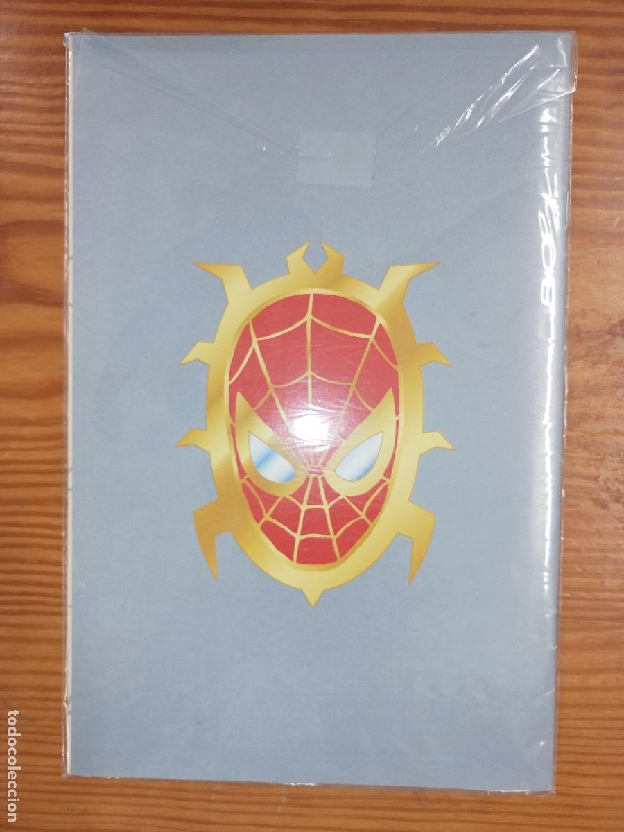 C&oacute;mics: Spiderman Los imprescindibles #3 - Foto 2