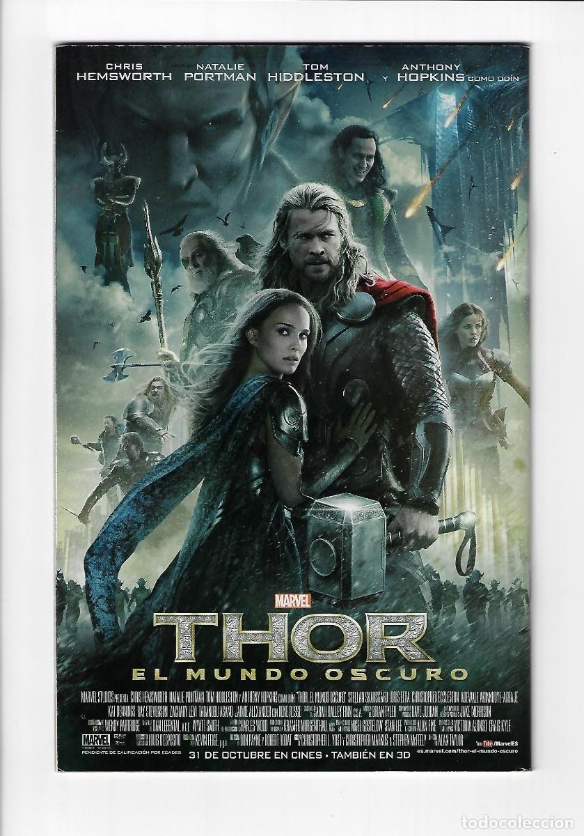 C&oacute;mics: Panini. Los Vengadores Volumen 4. 33 - Foto 2