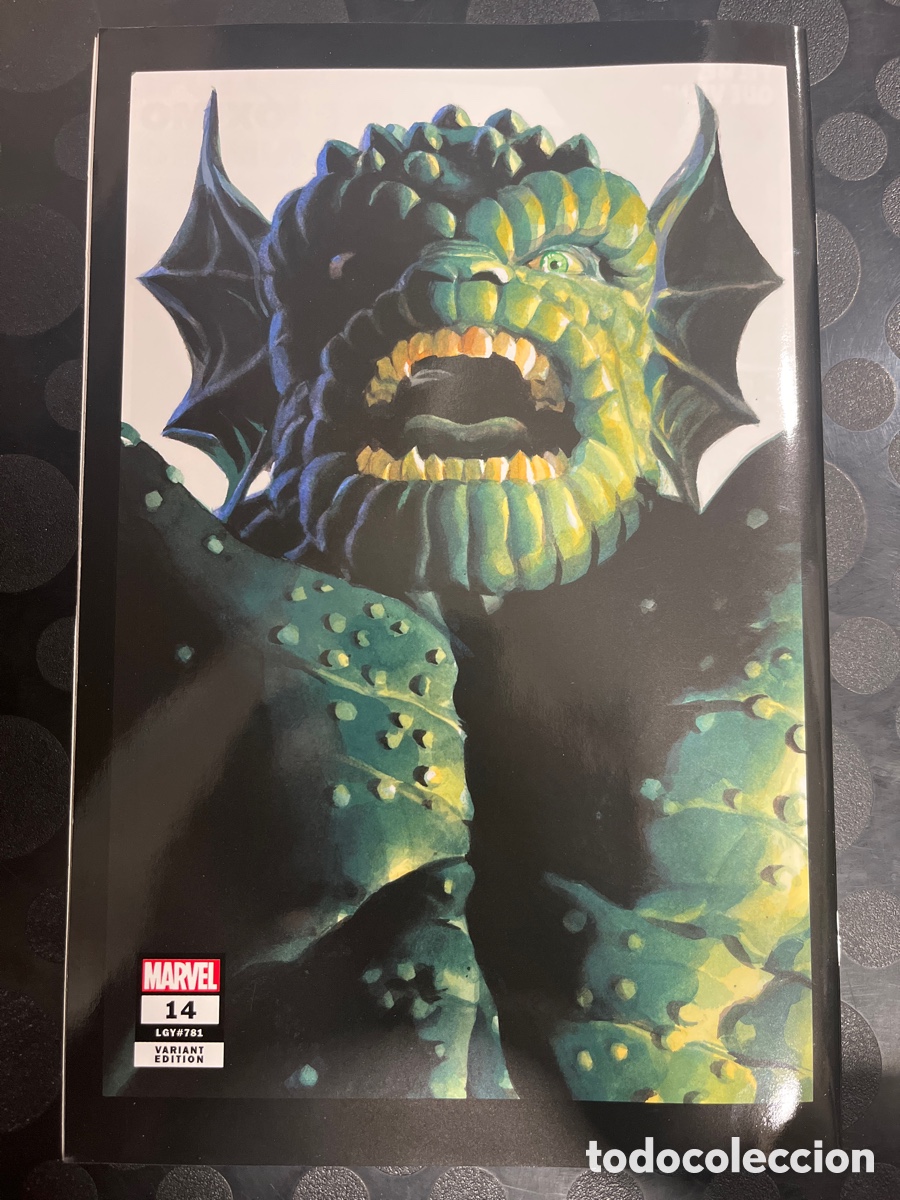 C&oacute;mics: HULK VOL.2 N.129 / 14 PLANETA DE HULK ( 2012/&hellip; ) - Foto 2