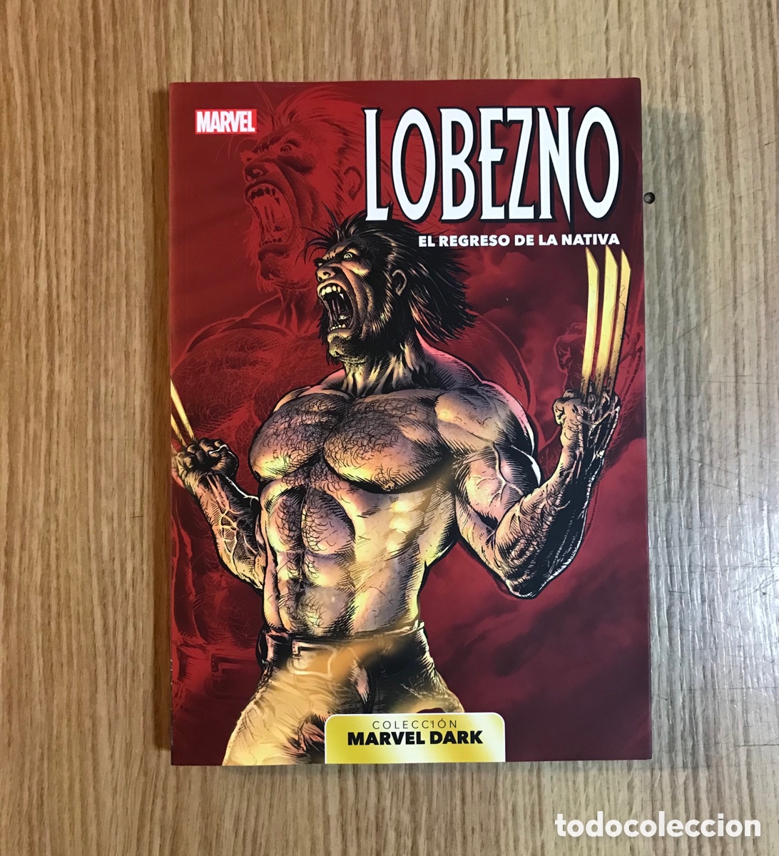 C&oacute;mics: C&oacute;mics. Marvel lote de 7. Los a&ntilde;os 2000, El Renacimiento y Marvel Dark. - Foto 2