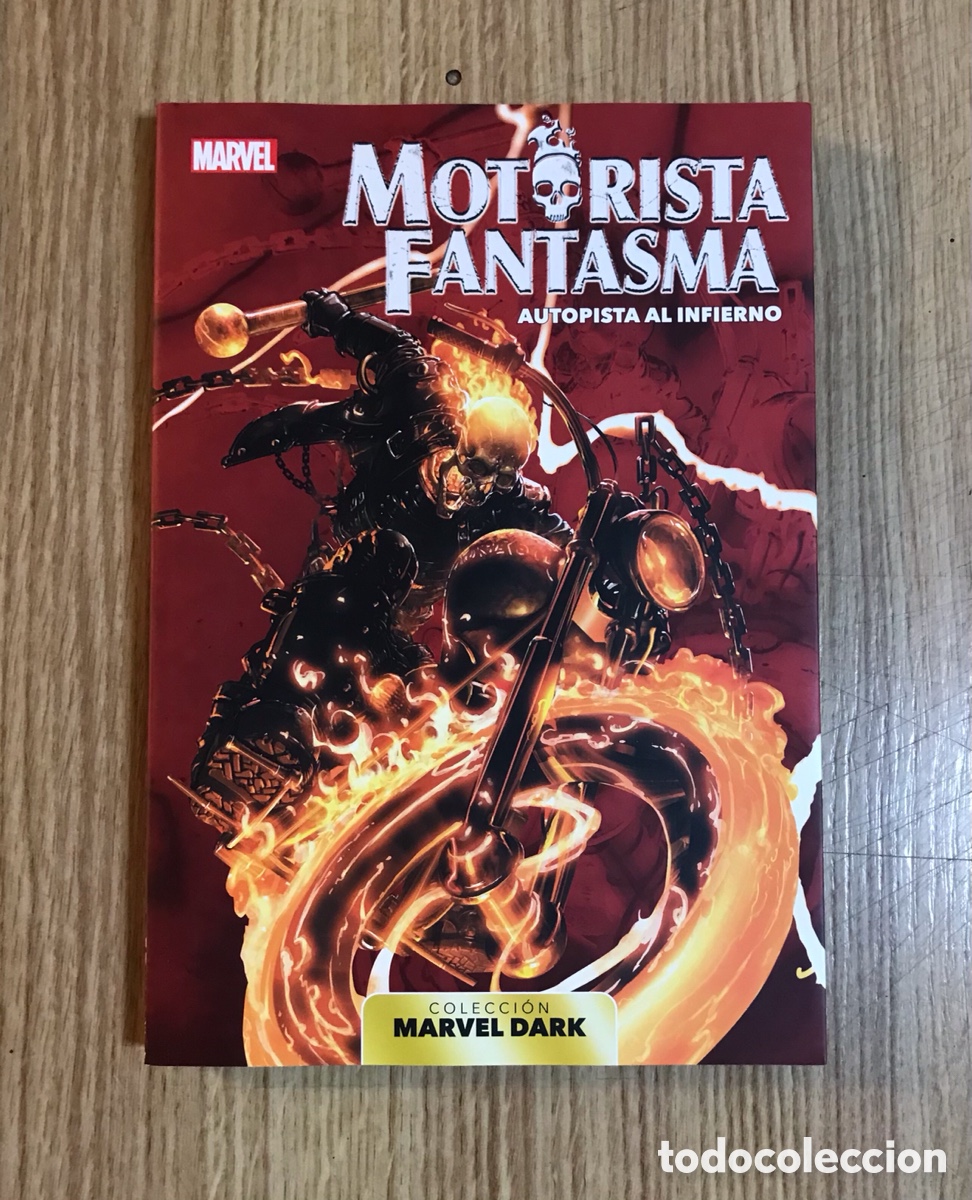 C&oacute;mics: C&oacute;mics. Marvel lote de 7. Los a&ntilde;os 2000, El Renacimiento y Marvel Dark. - Foto 8