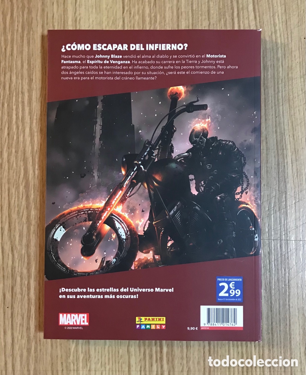 C&oacute;mics: C&oacute;mics. Marvel lote de 7. Los a&ntilde;os 2000, El Renacimiento y Marvel Dark. - Foto 9