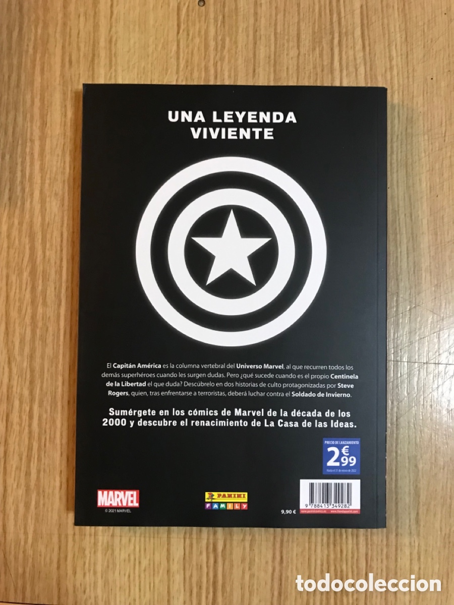 C&oacute;mics: C&oacute;mics. Marvel lote de 7. Los a&ntilde;os 2000, El Renacimiento y Marvel Dark. - Foto 12