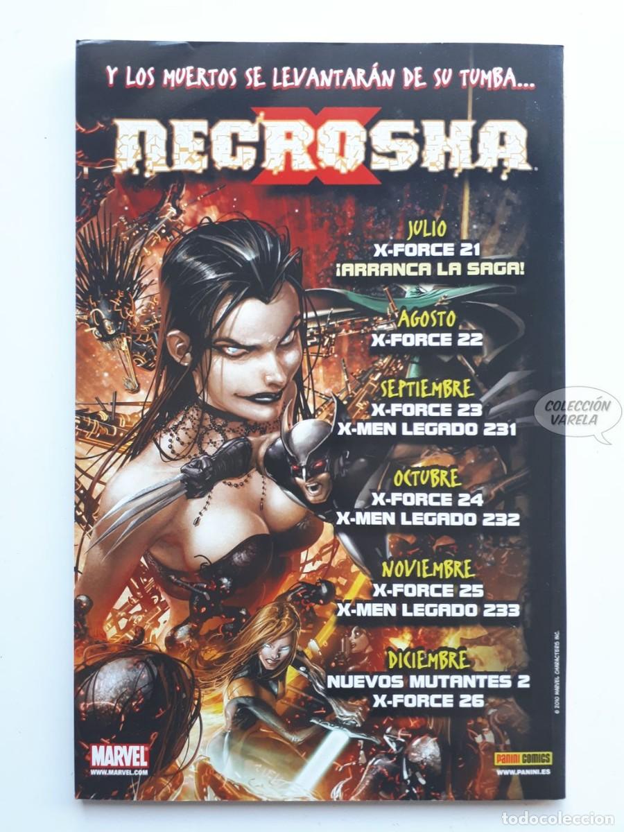C&oacute;mics: Asombroso Spiderman vol 7 - N&ordm; 46 - Panini - Foto 2