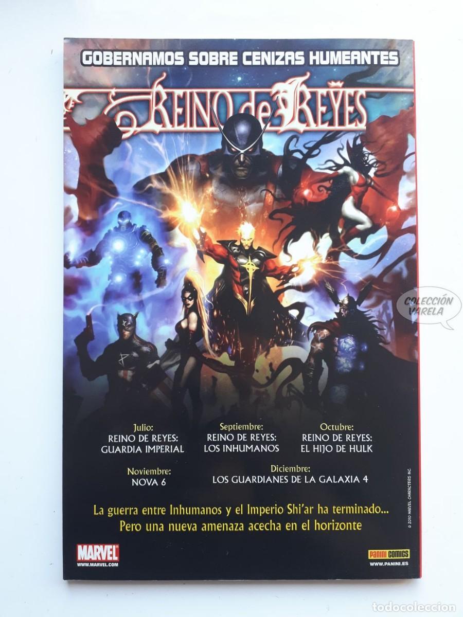 C&oacute;mics: Asombroso Spiderman vol 7 - N&ordm; 49 - Panini - Foto 2