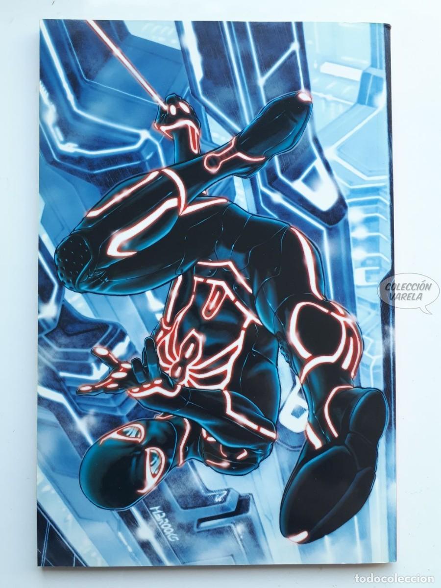 C&oacute;mics: Asombroso Spiderman vol 7 - N&ordm; 50 - Panini - Foto 2