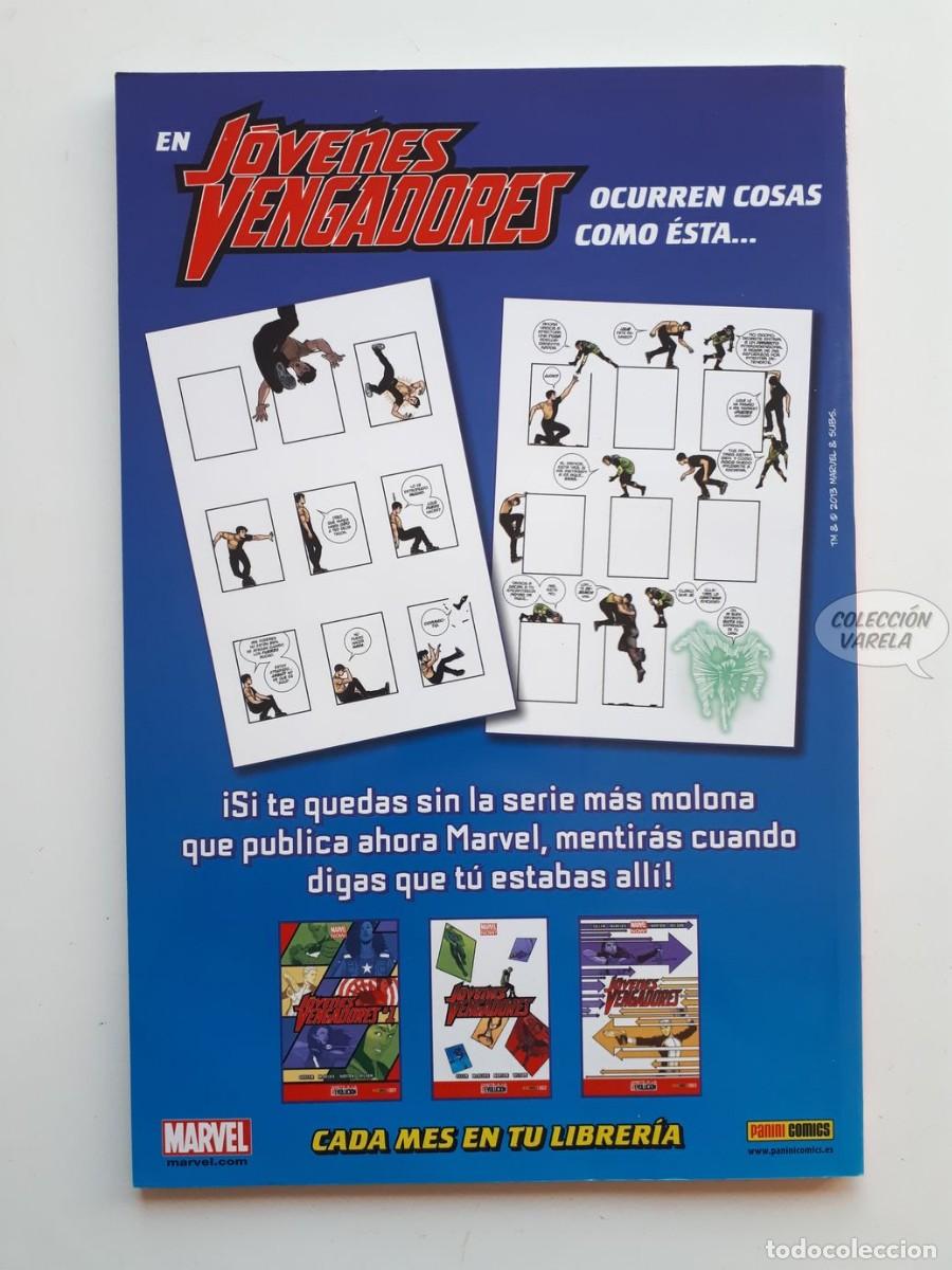 C&oacute;mics: El Asombroso Spiderman vol 7 - N&ordm; 80 - Panini - Foto 2