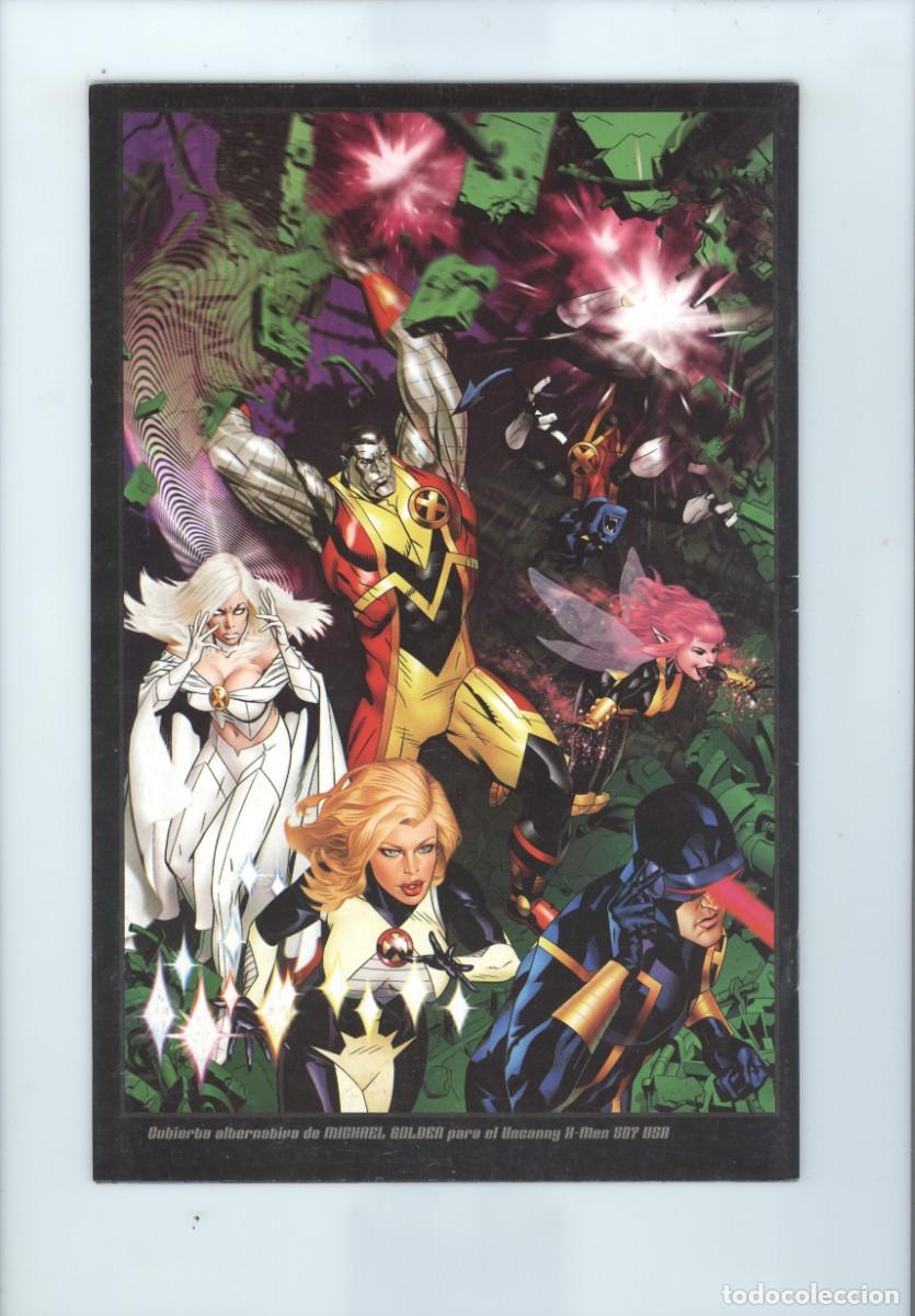 C&oacute;mics: Panini. Patrulla X vol 3. 48. - Foto 2
