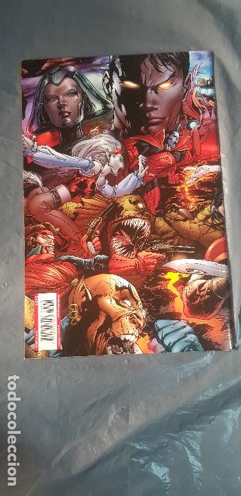 C&oacute;mics: PATRULLA X EDICION ESPECIAL - Foto 2