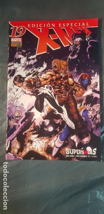 C&oacute;mics: X MEN EDICION ESPECIAL - Foto 1