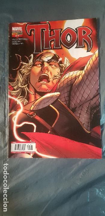 C&oacute;mics: THOR N&ordm;1 - Foto 1