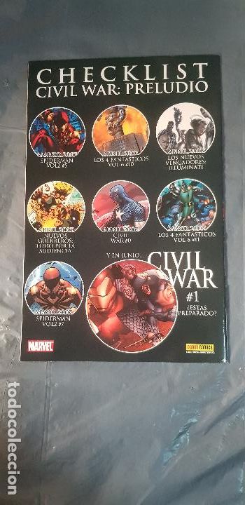 C&oacute;mics: X MEN N&ordm;3 - Foto 2
