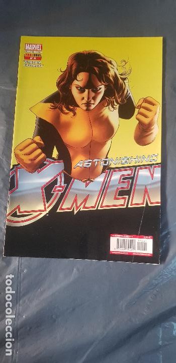 C&oacute;mics: X MEN N&ordm;4 - Foto 1