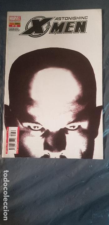C&oacute;mics: X MEN N&ordm;10 - Foto 1