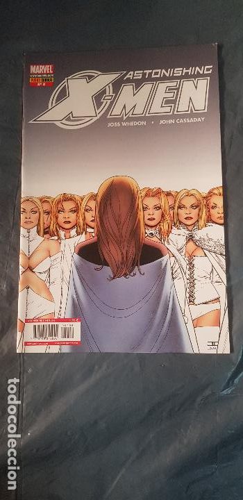 C&oacute;mics: X MEN N&ordm;6 - Foto 1