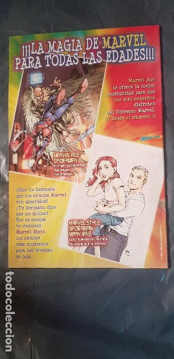 C&oacute;mics: X MEN N&ordm;5 - Foto 2