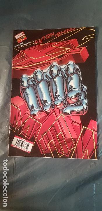 C&oacute;mics: X MEN N&ordm;5 - Foto 1