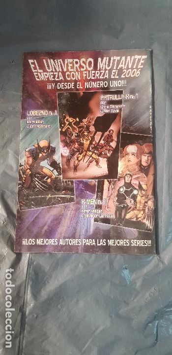 C&oacute;mics: LOBEZNO N&ordm;1 - Foto 2