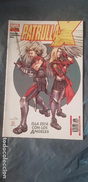 C&oacute;mics: PATRULLA X N&ordm;111 - Foto 1