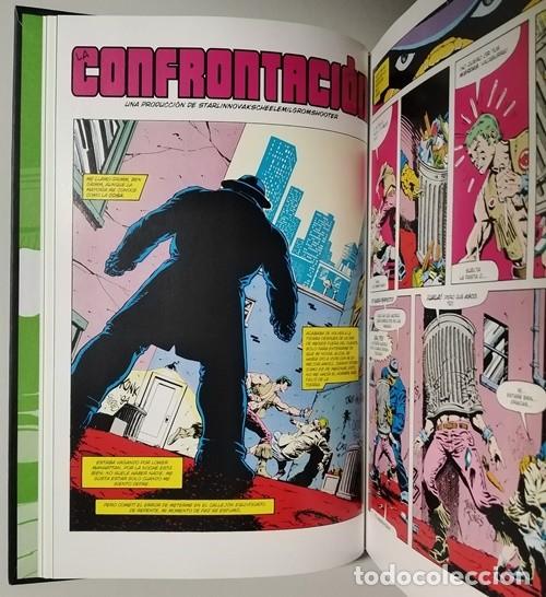 C&oacute;mics: Hulk vs. La Cosa (Len Wein, Jim Starlin, Berni Wrightson, Peter David) - Panini, 04/2018 - Foto 10