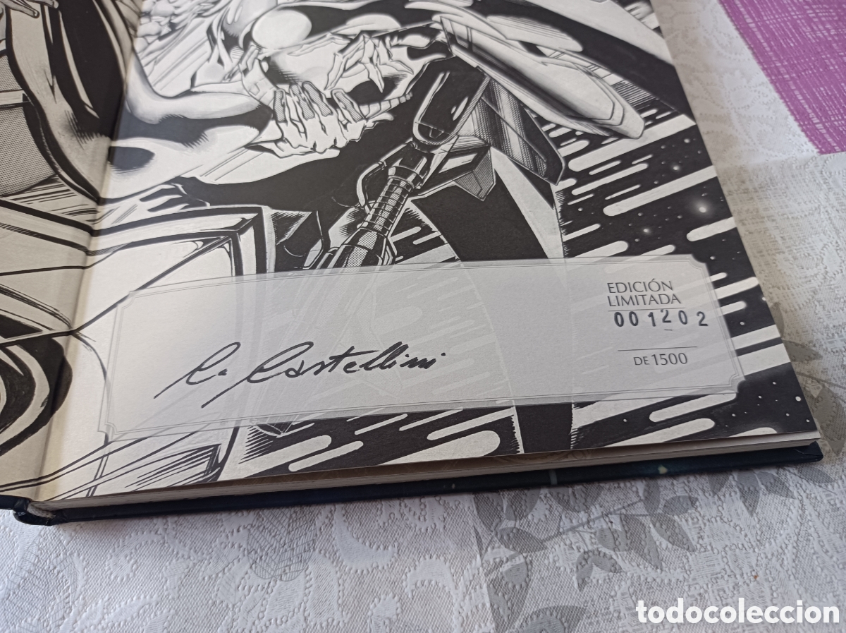 C&oacute;mics: Estela Plateada - la oscuridad m&aacute;s all&aacute; de las estrellas - Foto 3