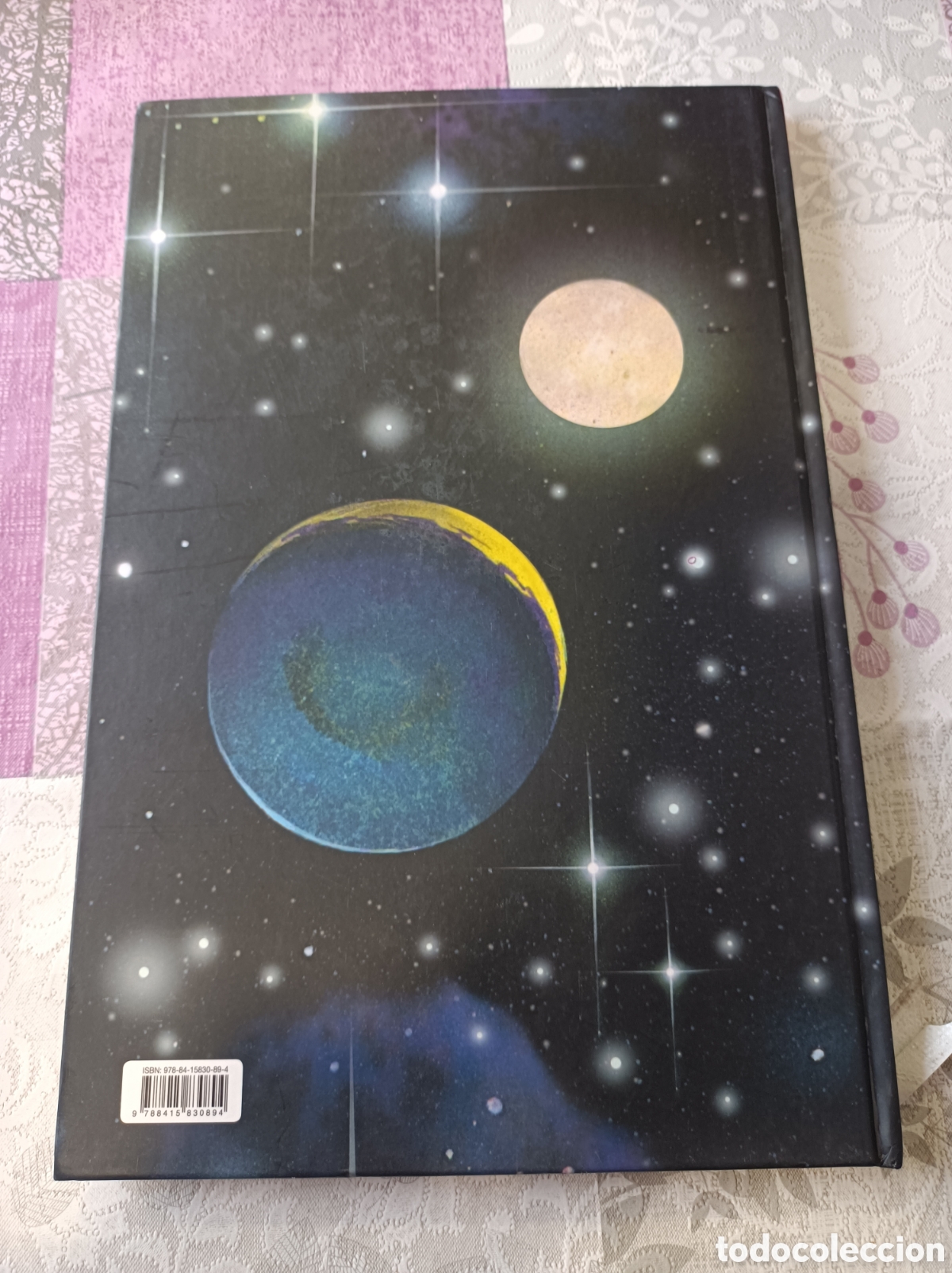 C&oacute;mics: Estela Plateada - la oscuridad m&aacute;s all&aacute; de las estrellas - Foto 2