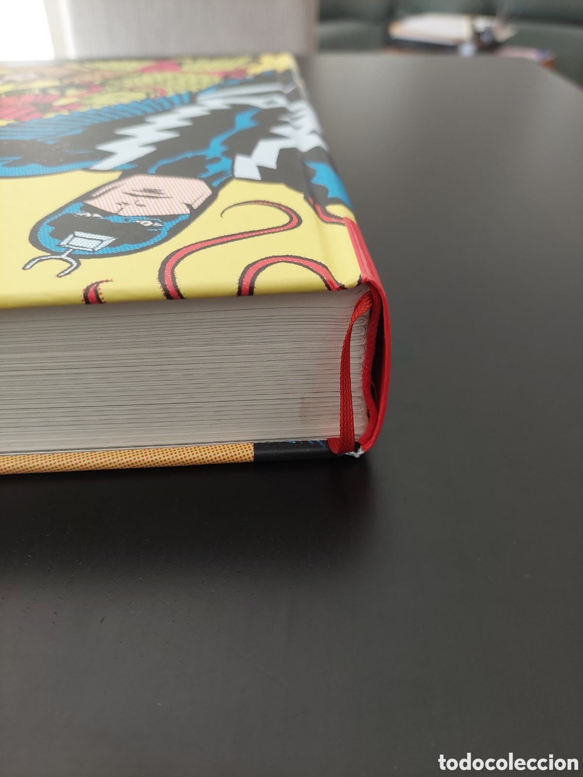 C&oacute;mics: MARVEL LIMITED EDITION: LOS INHUMANOS. - Foto 5