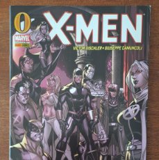 Cómics: X-MEN VOL 4 Nº 0 A 52 (2011-2015, PANINI)