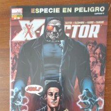 Cómics: X-FACTOR VOL.1 Nº 18 A 24 (PANINI,2008) ESPECIE EN PELIGRO Y COMPLEJO DE MESÍAS