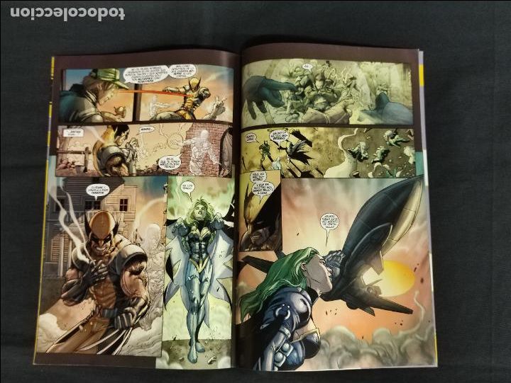 C&oacute;mics: X-MEN - N&ordm; 2 - PANINI - - Foto 2