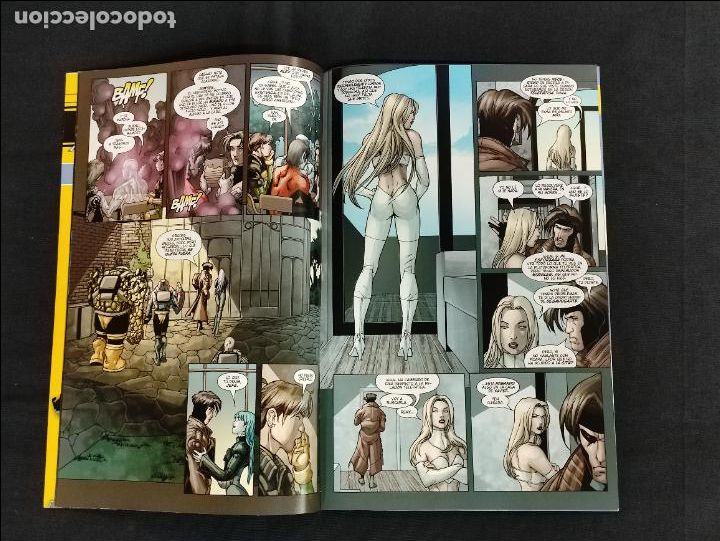C&oacute;mics: X-MEN - N&ordm; 6 - EDICION ESPECIAL - PANINI - - Foto 2