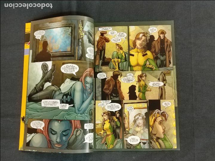 C&oacute;mics: X-MEN - N&ordm; 7 - EDICION ESPECIAL - PANINI - - Foto 2