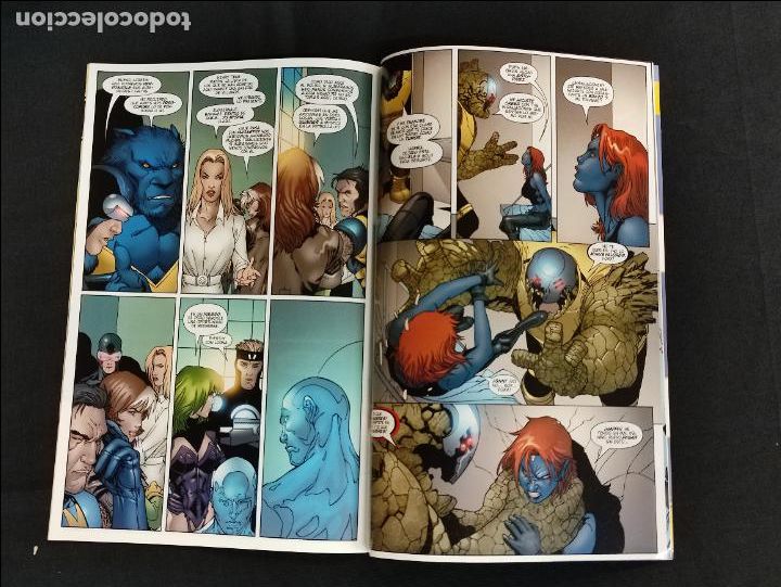 C&oacute;mics: X-MEN - N&ordm; 8 - EDICION ESPECIAL - PANINI - - Foto 2
